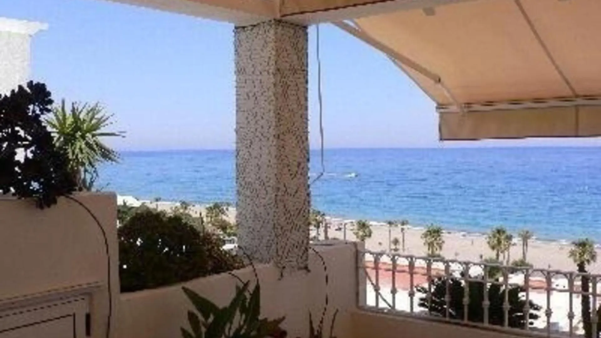 Fantastisches Penthouseapartment Mojácar Apartament