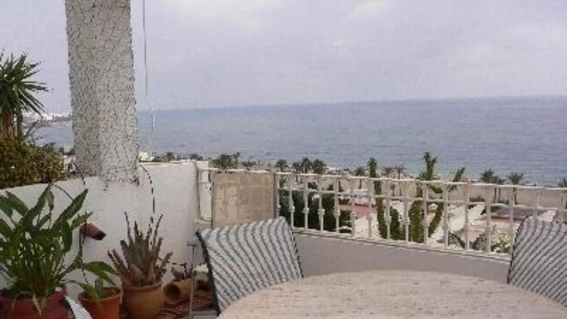 Fantastisches Penthouseapartment Mojácar 0*,  Hiszpania