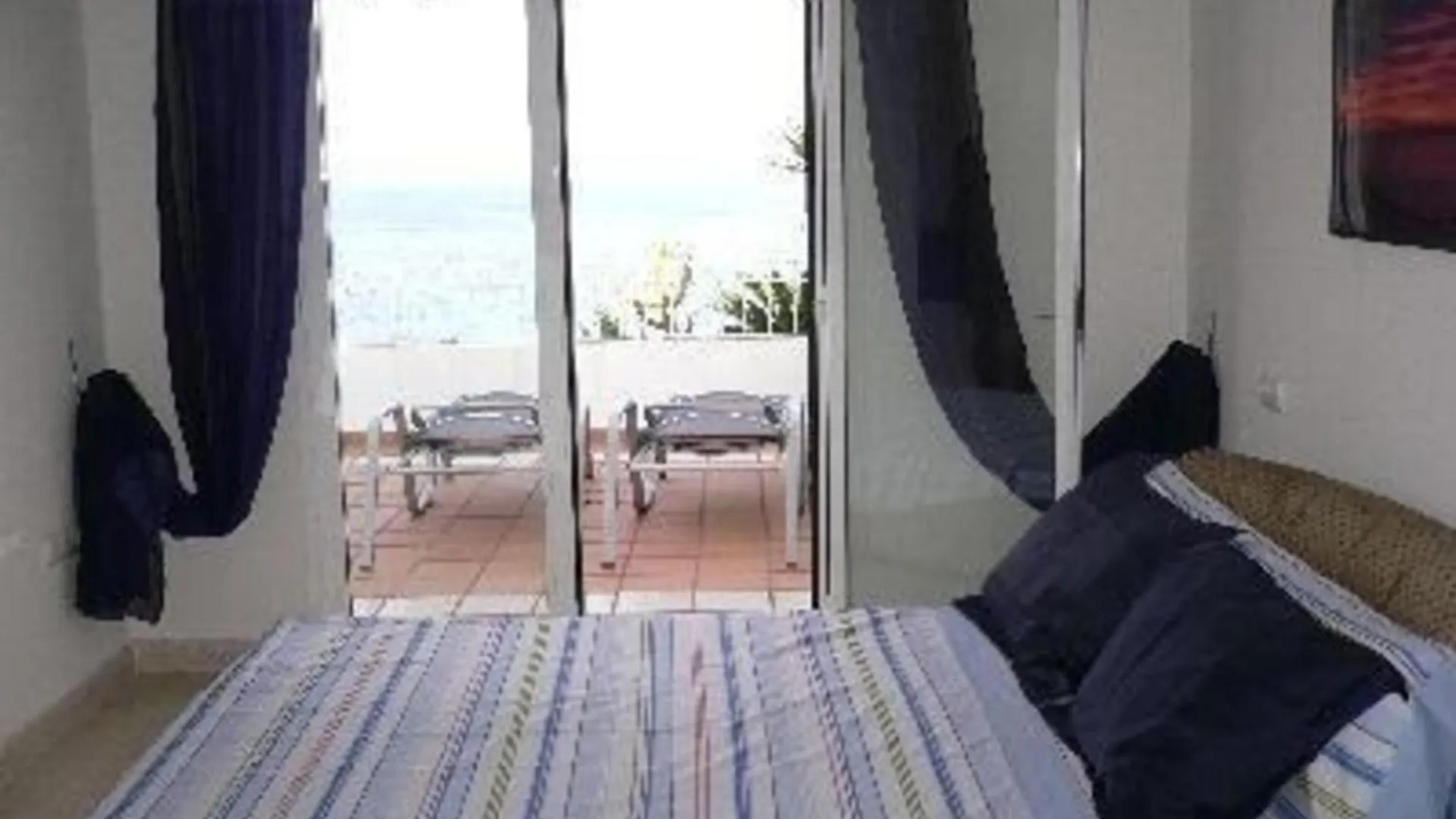 Fantastisches Penthouseapartment Mojácar Apartament