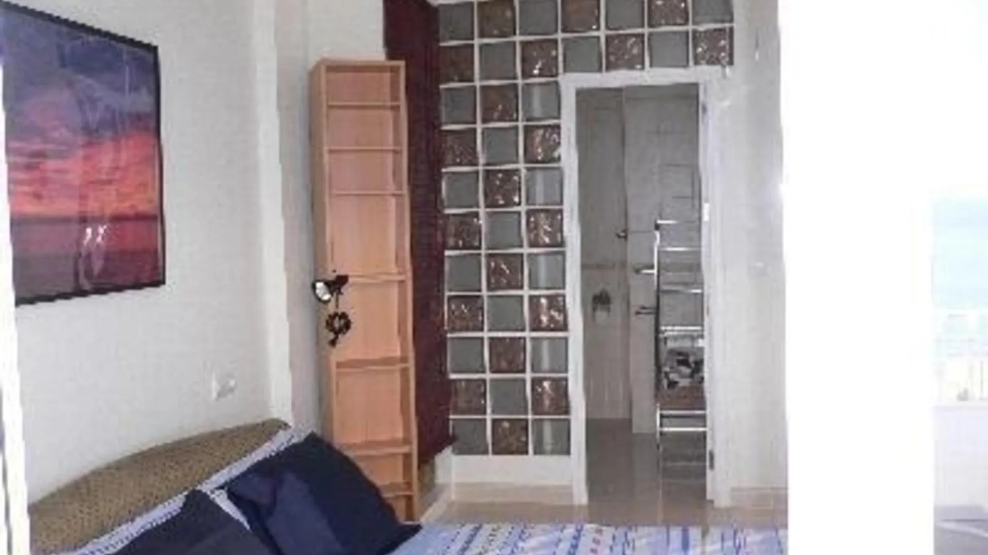 Apartament Fantastisches Penthouseapartment Mojácar Hiszpania