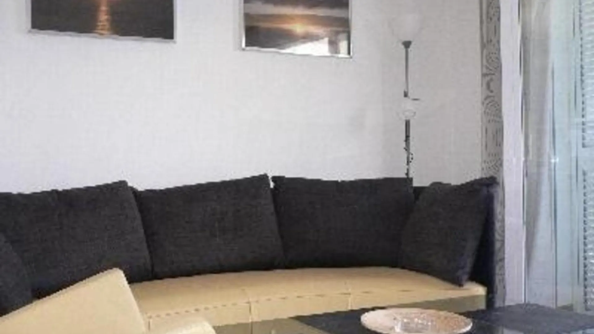 Fantastisches Penthouseapartment Mojácar Apartament
