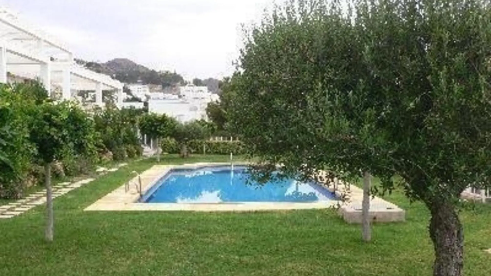 Fantastisches Penthouseapartment Mojácar 0*,