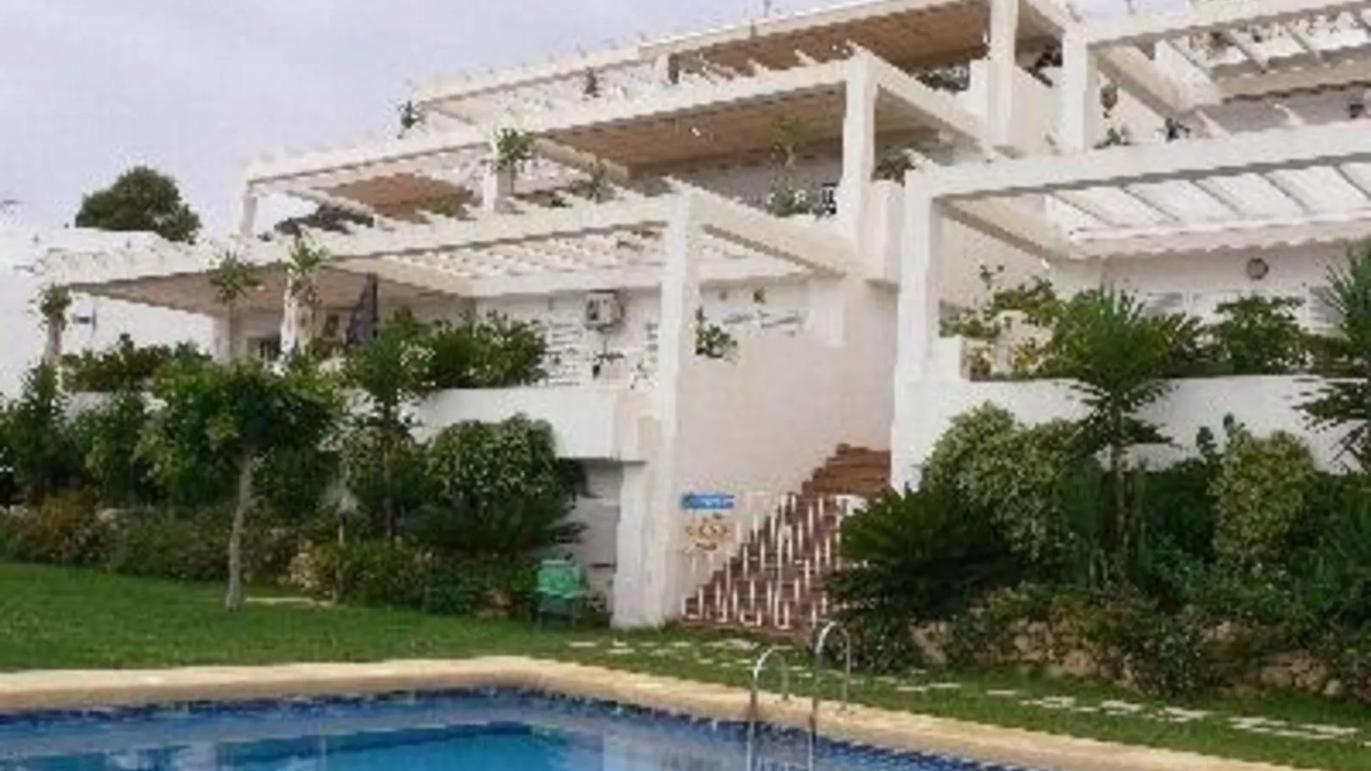 Fantastisches Penthouseapartment Mojácar